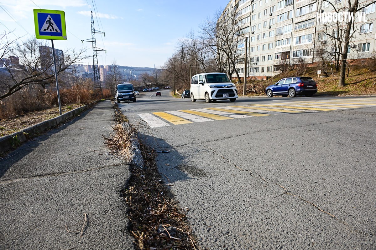 В 2026 году улицы Невельского и Черняховского постигнет участь Жигура – комплексный ремонт с вероятным сужением В 2026 году улицы Невельского и Черняховского постигнет участь Жигура – комплексный ремонт с вероятным сужением