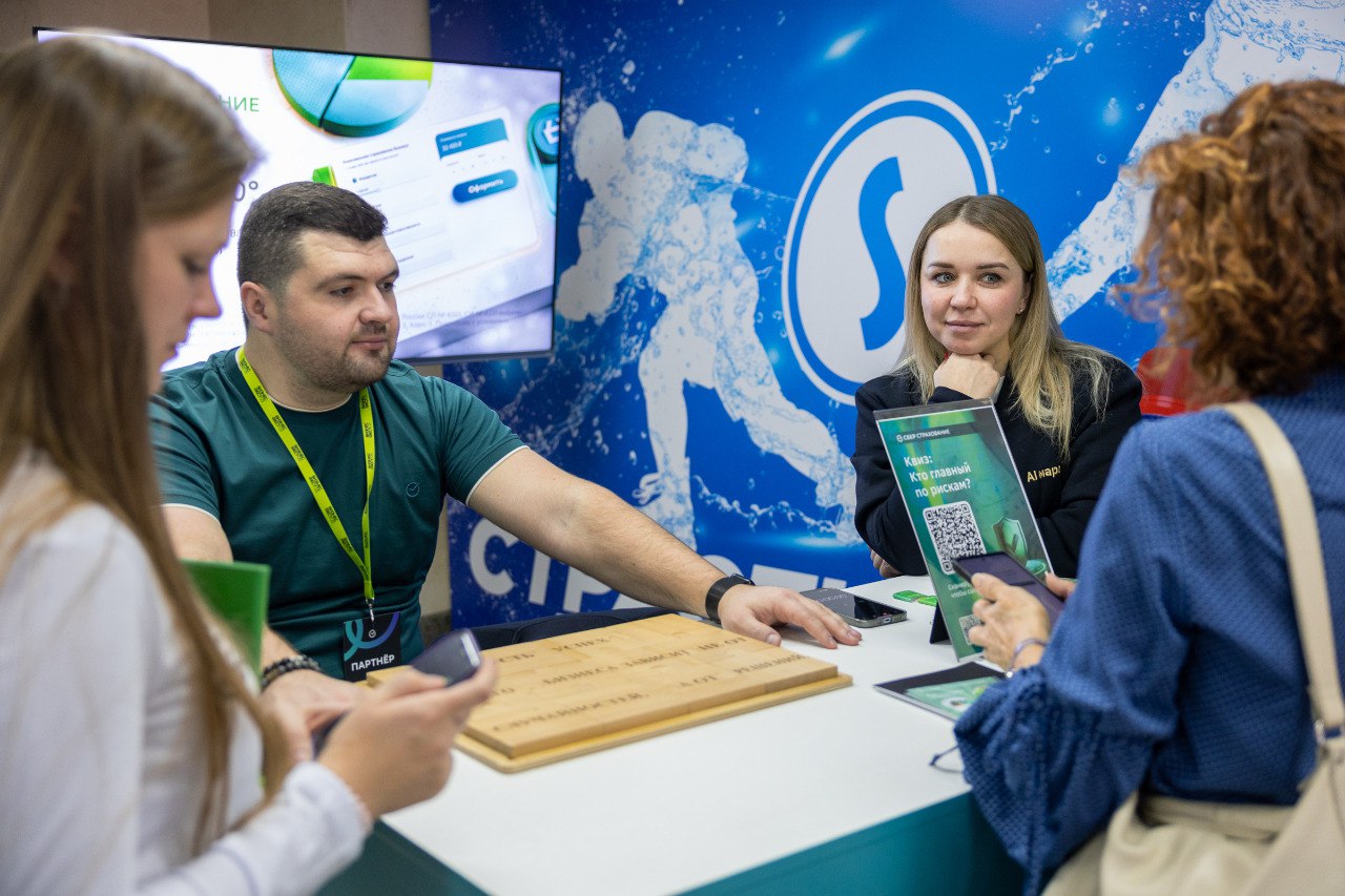 Константин Шестаков: Во Владивостоке проходит «Бизнес-Фест», организованный Сбером Константин Шестаков: Во Владивостоке проходит «Бизнес-Фест», организованный Сбером