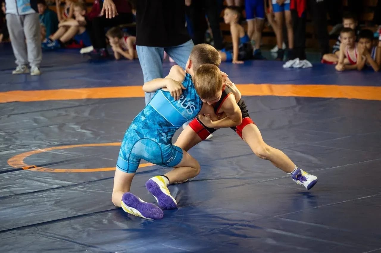 Сотни спортсменов собрала Спартакиада имени Л.А. Бочкова в Находке Сотни спортсменов собрала Спартакиада имени Л.А. Бочкова в Находке