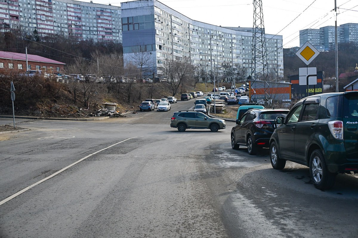 В 2026 году улицы Невельского и Черняховского постигнет участь Жигура – комплексный ремонт с вероятным сужением В 2026 году улицы Невельского и Черняховского постигнет участь Жигура – комплексный ремонт с вероятным сужением