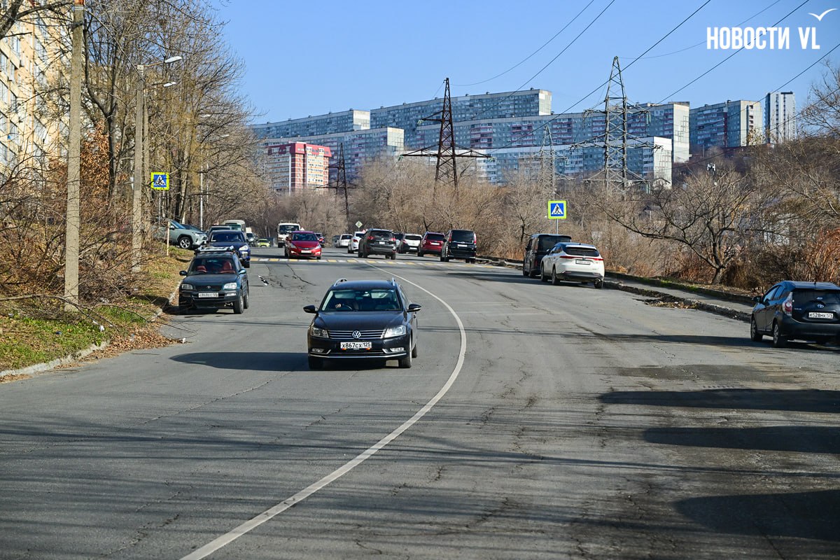 В 2026 году улицы Невельского и Черняховского постигнет участь Жигура – комплексный ремонт с вероятным сужением В 2026 году улицы Невельского и Черняховского постигнет участь Жигура – комплексный ремонт с вероятным сужением