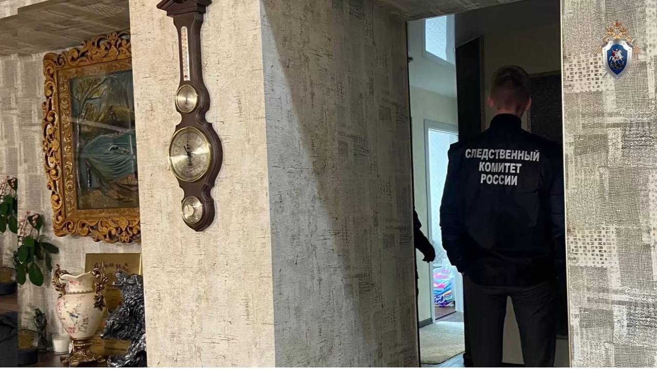 В Михайловском районе возбуждено уголовное дело о вымогательстве и вооружённом разбое, задержаны подозреваемые - СКР Приморья