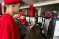 В Черниговском округе Приморья начала работу передвижная выставка «Портрет героя»