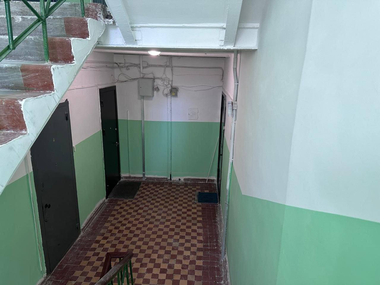 Благодаря прокуратуре во Владивостоке проведен капитальный ремонт многоквартирного дома по улице Московской, который суд постановил отремонтировать еще 15 лет назад Благодаря прокуратуре во Владивостоке проведен капитальный ремонт многоквартирного дома по улице Московской, который суд постановил отремонтировать еще 15 лет назад