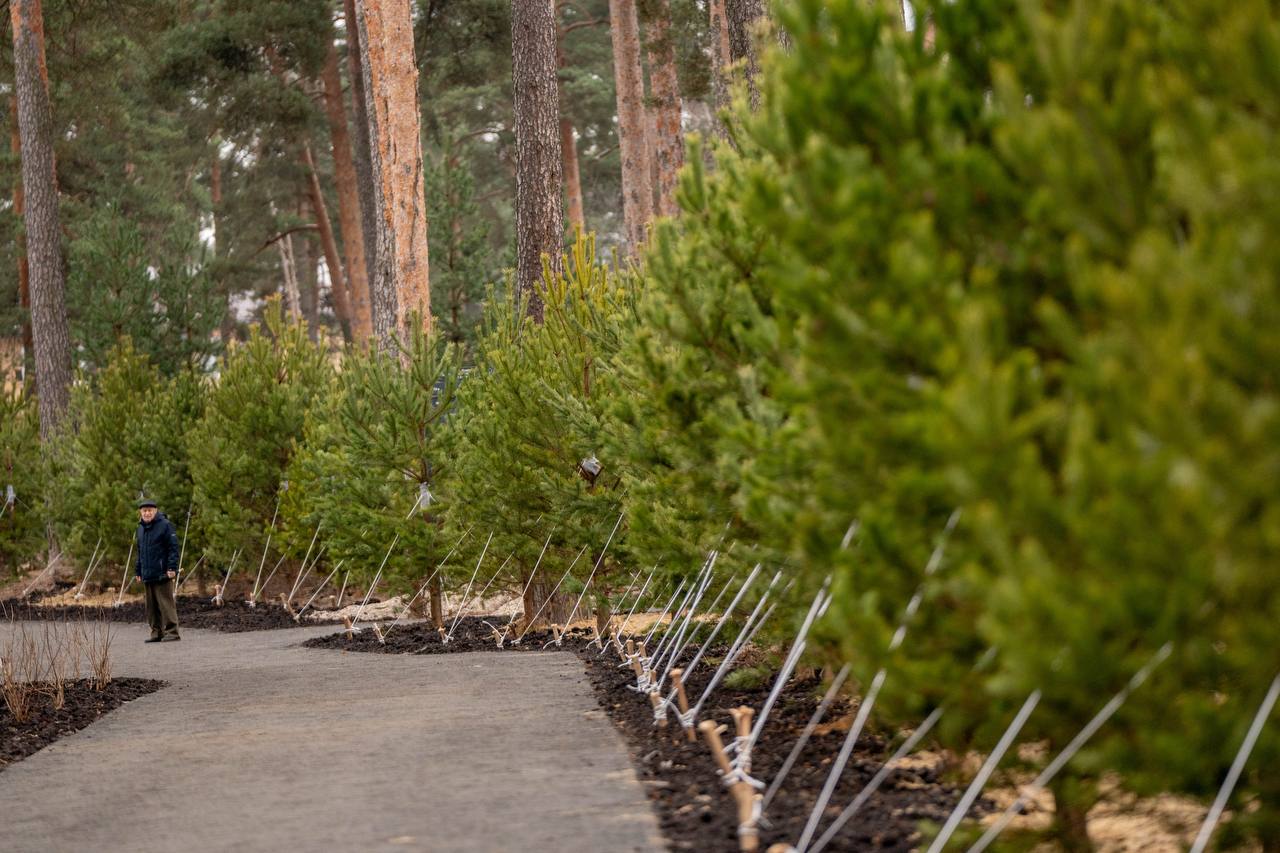 Народная программа Единой России — это ремонт школ, доступная медицинская помощь и благоустройство общественных пространств Народная программа Единой России — это ремонт школ, доступная медицинская помощь и благоустройство общественных пространств