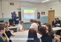 В рамках празднования Всемирного дня ребёнка прокуратура края организовала правовую викторину для учащихся прокурорских классов