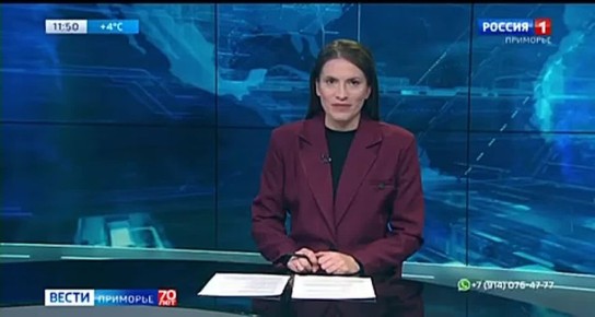 Приморские рыбаки штурмуют неокрепший лед