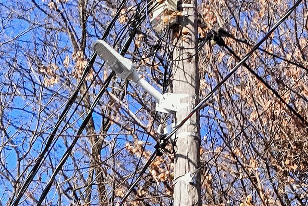 Более километра новых световых линий появится на улицах Пади Ободной в Находке Более километра новых световых линий появится на улицах Пади Ободной в Находке