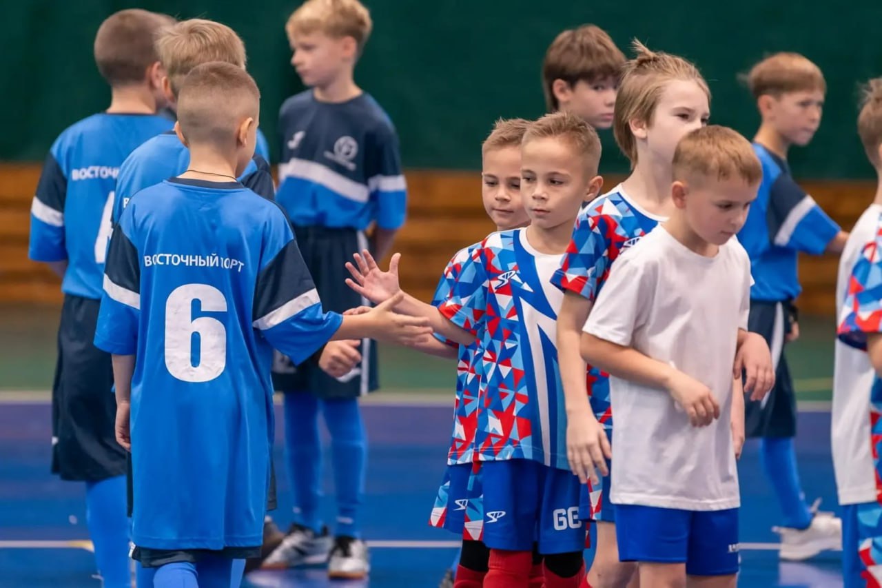 Сотни спортсменов собрала Спартакиада имени Л.А. Бочкова в Находке Сотни спортсменов собрала Спартакиада имени Л.А. Бочкова в Находке