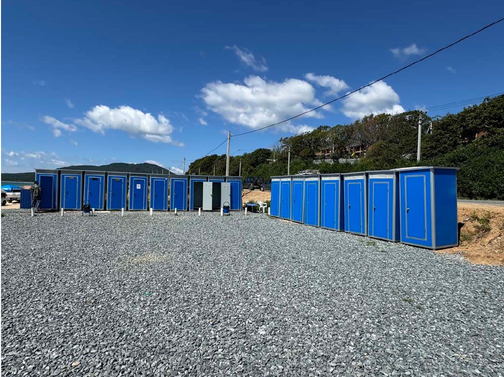 До 10 млн рублей субсидии предлагают бизнесменам Приморья на туристическую инфраструктуру До 10 млн рублей субсидии предлагают бизнесменам Приморья на туристическую инфраструктуру