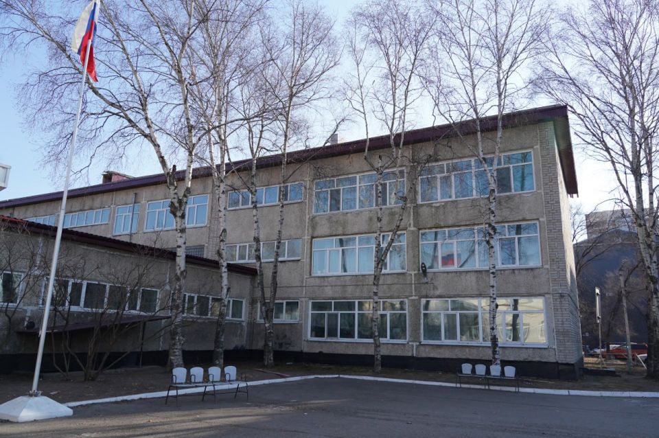 Общественные наблюдатели проверили ход ремонтов в школах округа