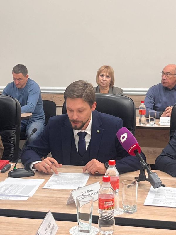 Итоги работы министерства ЖКХ Приморского края подвели на заседании в Находке