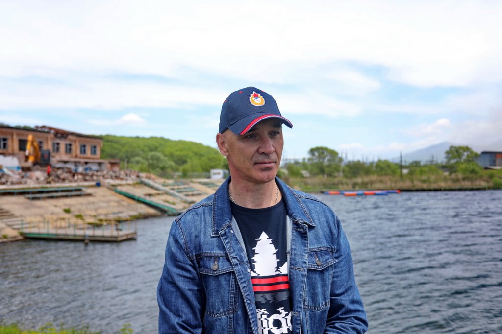 21 ноября отмечает день рождения титулованный приморский спортсмен, бронзовый призер Олимпийских игр по гребле на байдарке, 22-кратный чемпион России, неоднократный победитель и призер чемпионатов мира и Европы по гребле на...