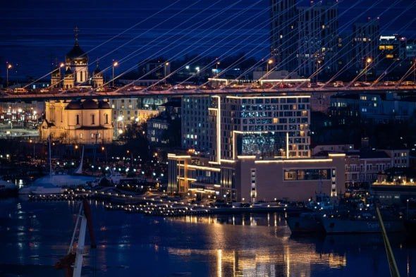 Приморью не хватает 10 тыс