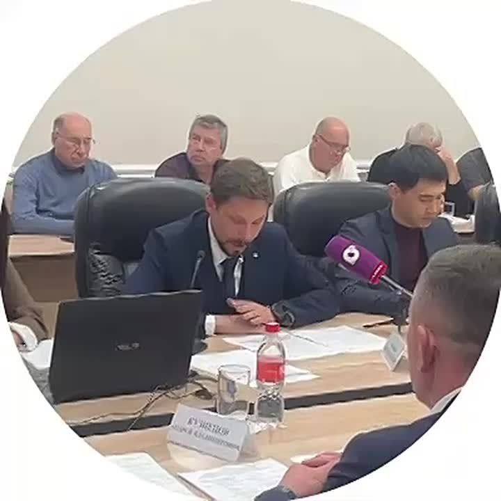 Стартовал штаб по руководством Заместителя Председателя Правительства Приморского края Владимира Малюшицкого в городе Находка