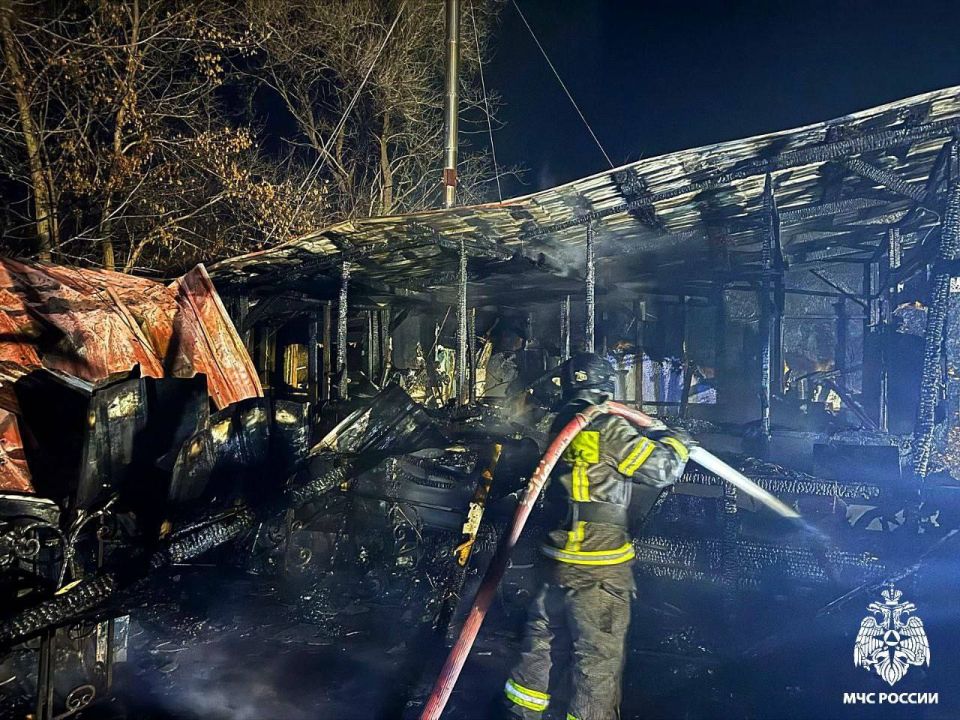 В Приморье за минувшие сутки: