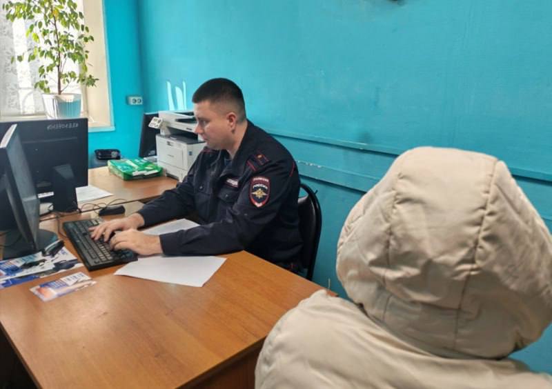 Полиция Артема напоминает об ответственности за нарушение правил противопожарной безопасности