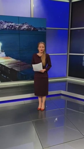 Смотрите завтра в 8:00 на "России 1" и в 15:00 на "России 24" программу "Вести: Дальний Восток"