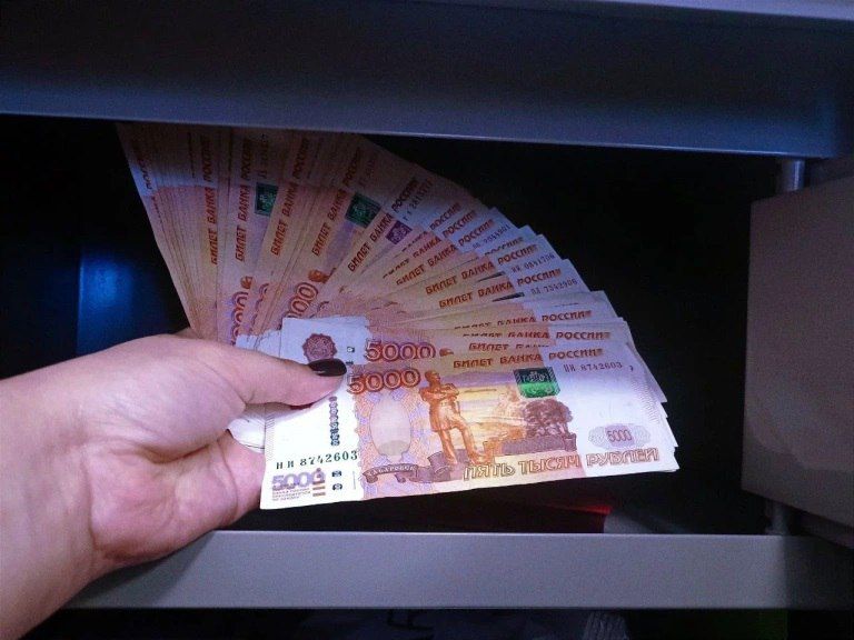 Годовая инфляция в Приморье опустилась ниже среднероссийского показателя