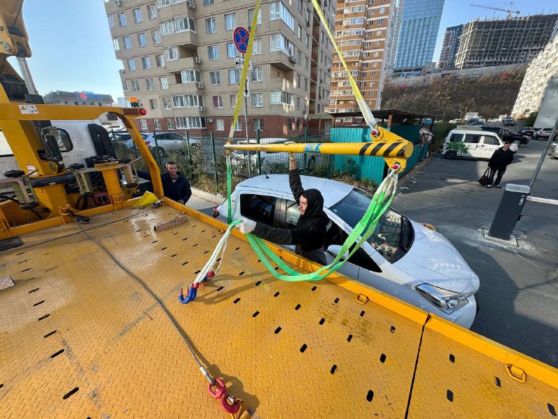 Муниципальная служба эвакуации вывезла более 120 автомобилей нарушителей ПДД Муниципальная служба эвакуации вывезла более 120 автомобилей нарушителей ПДД