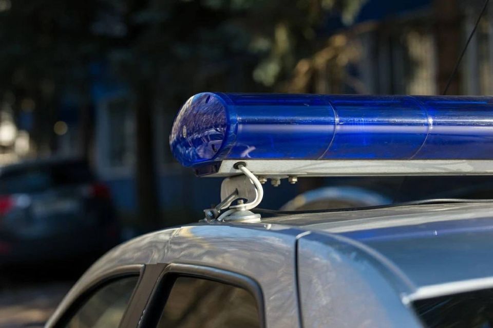 Полиция проверяет информацию о незаконной реализации алкоголя в ночное время в Артеме