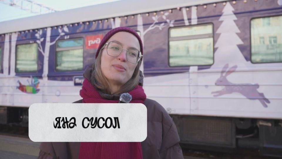 Дед Мороз приехал — можно ставить ёлку