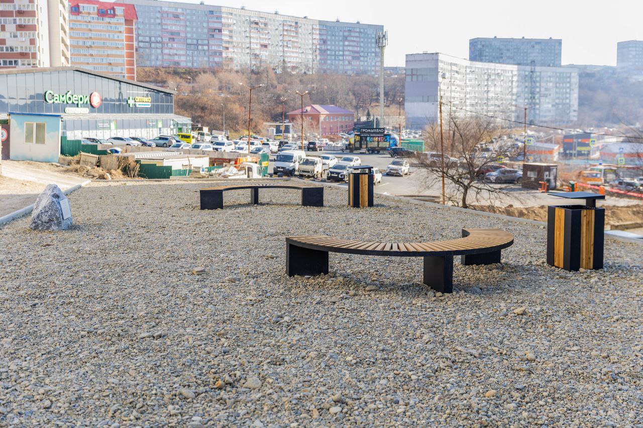 Константин Шестаков: Продолжается реализация проектов, ставших победителями краевого конкурса грантов для территориальных общественных самоуправлений (ТОСов)