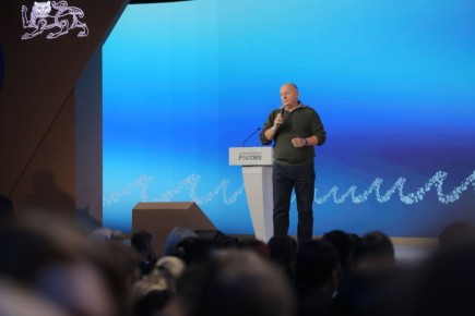 Эксперты диалога «Вопросы поколений» пришли к выводу, что Дальний Восток – самая привлекательная часть страны для жизни, учёбы и работы молодёжи