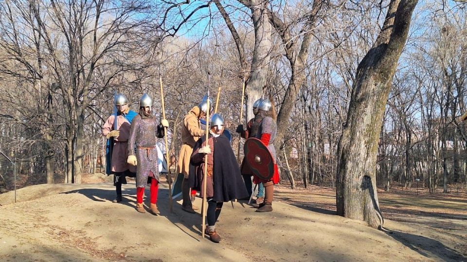 Непобедимый: в Уссурийске отметили 295 лет со Дня рождения Александра Суворова