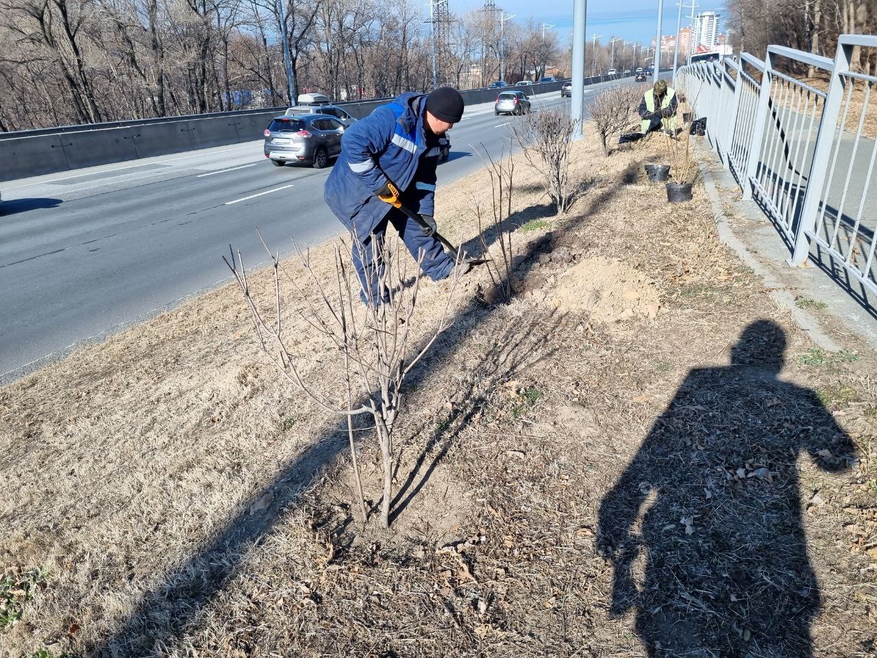 Делимся результатом нашей работы за прошедшую неделю
