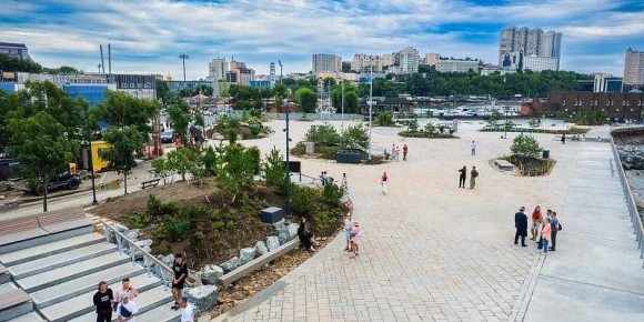        Russian Event Awards 2025        