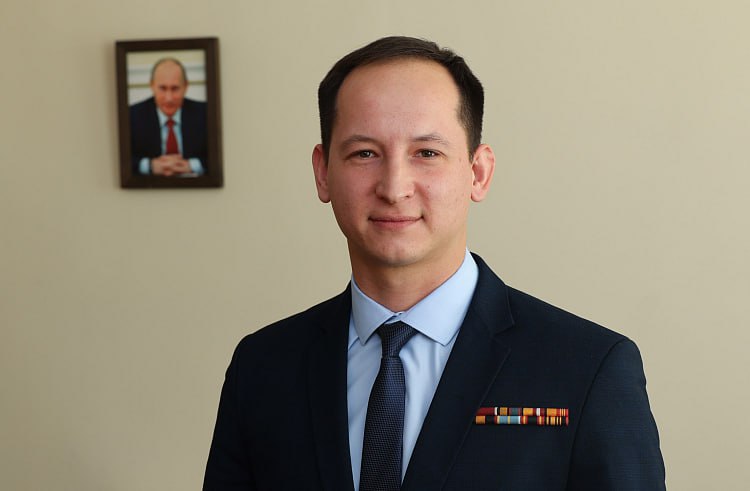 Ветеран СВО: Главное – это развивать и совершенствовать Приморский край Ветеран СВО: Главное – это развивать и совершенствовать Приморский край