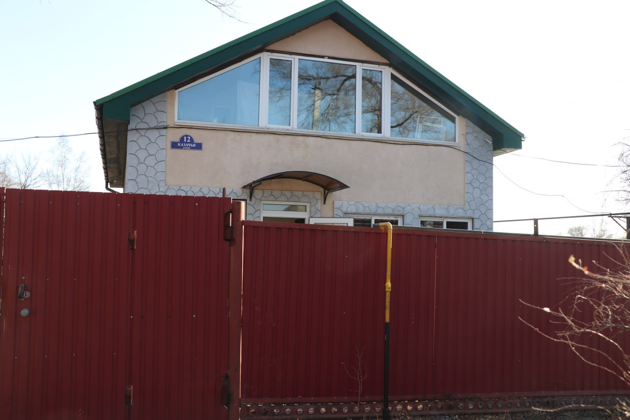 Сеть газоснабжения в Уссурийске охватила более двух тысяч домов Сеть газоснабжения в Уссурийске охватила более двух тысяч домов