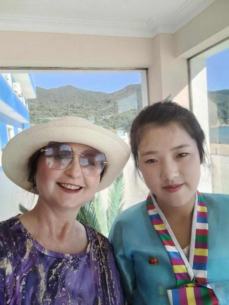 Врач из Приморья возвращалась во Владивосток из Северной Кореи в автобусе туристической фирмы