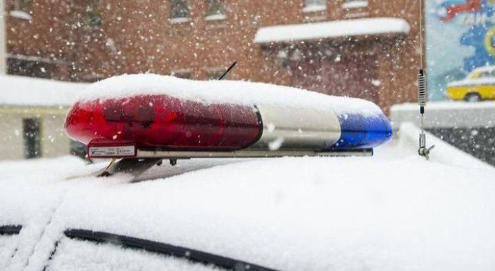 Госавтоинспекция Владивостока обращается к участникам дорожного движения о соблюдении мер предосторожности Госавтоинспекция Владивостока обращается к участникам дорожного движения о соблюдении мер предосторожности