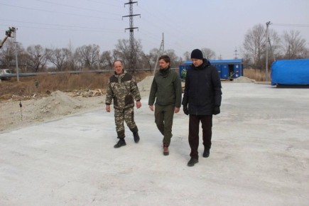 Что было сделано в крае в рамках отопительного сезона в этом году?