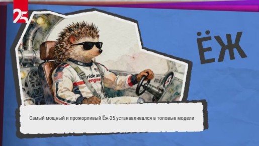 Ёж. Так в Приморье называют культовый двигатель автомобильной марки Subaru Это весьма выносливый «зверь», который вытаскивает своего хозяина из любых передряг