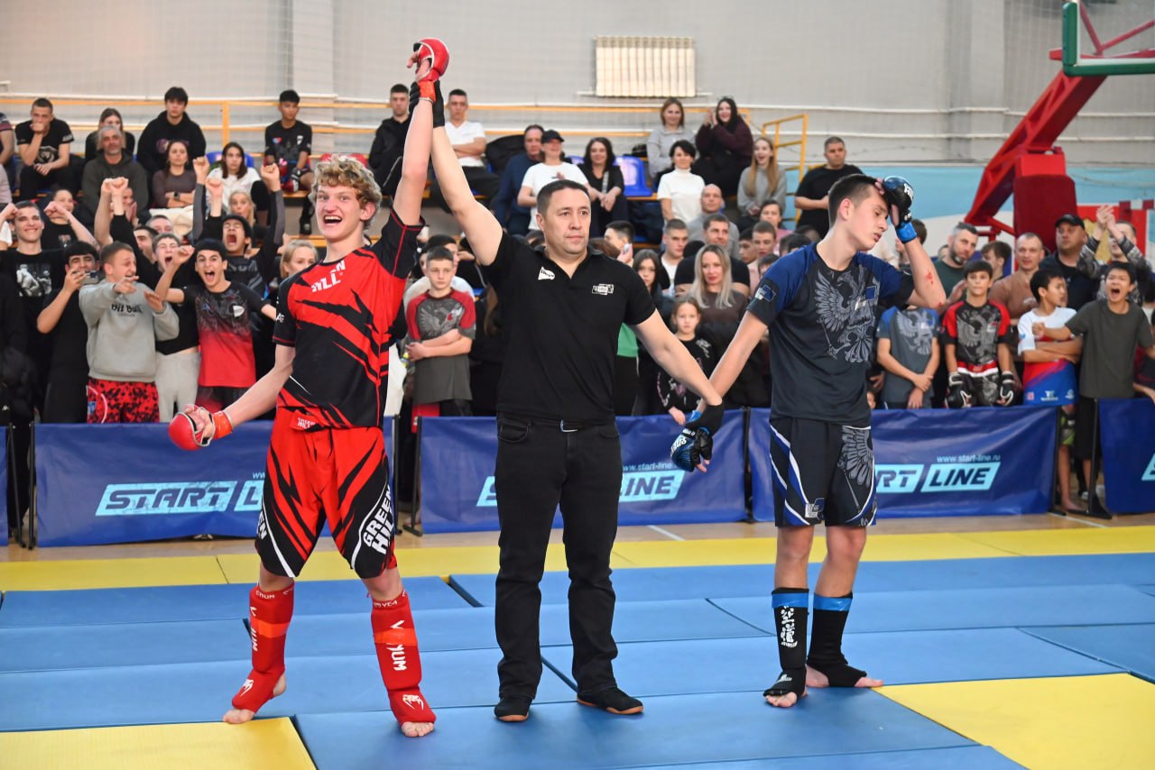 Евгений Корж: В Уссурийске состоялся Кубок Приморского края по смешанному боевому единоборству ММА, посвящённый памяти Героя России, командира добровольческого отряда «Тигр» Сергея Ефремова Евгений Корж: В Уссурийске состоялся Кубок Приморского края по смешанному боевому единоборству ММА, посвящённый памяти Героя России, командира добровольческого отряда «Тигр» Сергея Ефремова