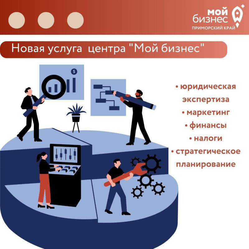 Бесплатная экспертиза для Вашего бизнеса