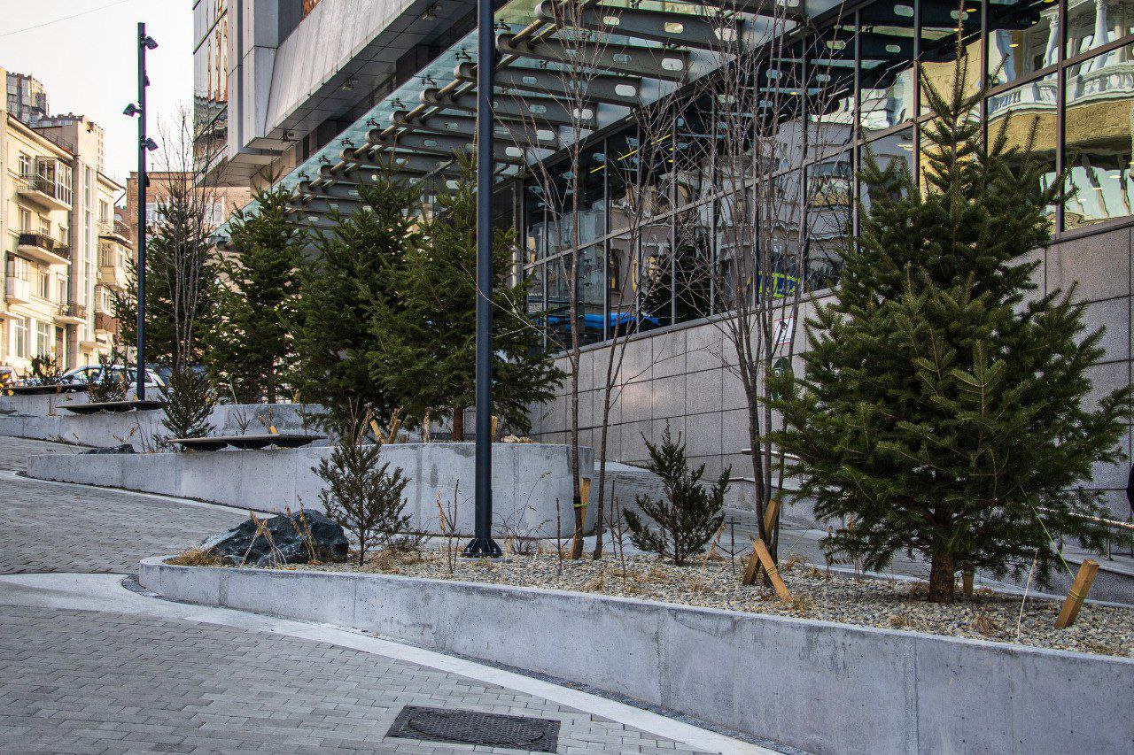 Константин Шестаков: Улица Мордовцева кардинально преобразилась в этом году Константин Шестаков: Улица Мордовцева кардинально преобразилась в этом году