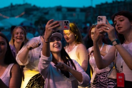 Мы ищем нового начальника управления по делам молодежи