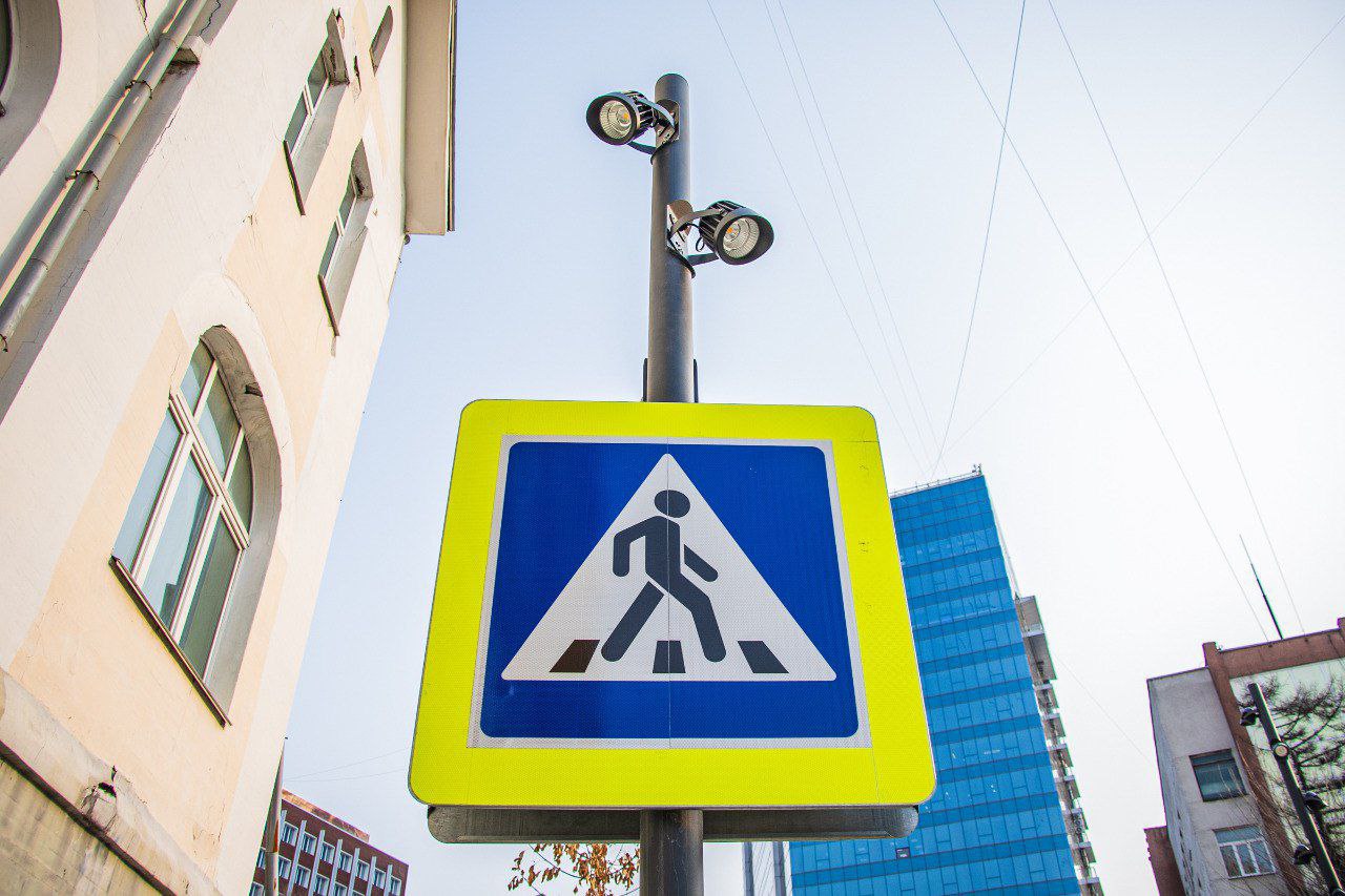 Константин Шестаков: Улица Мордовцева кардинально преобразилась в этом году Константин Шестаков: Улица Мордовцева кардинально преобразилась в этом году