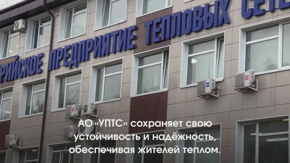 Когда служение — дело жизни