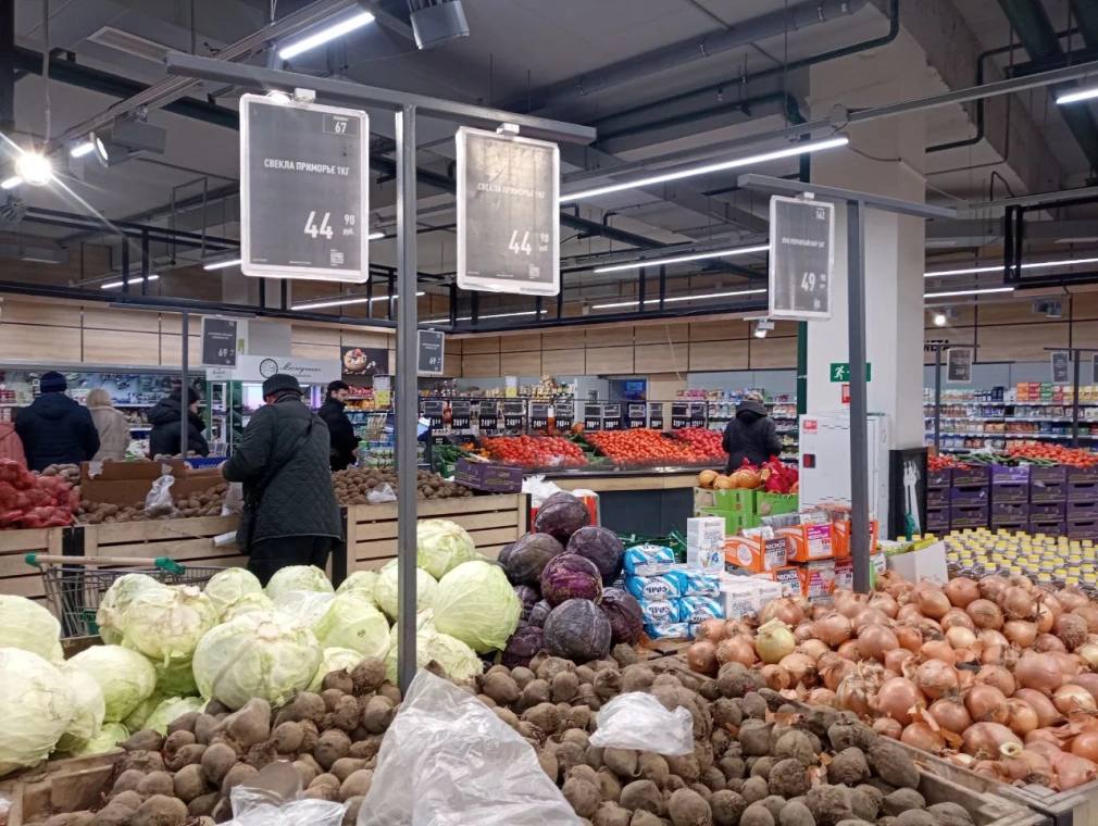 «Лента» пытается прорваться на дальневосточный рынок через «Реми»