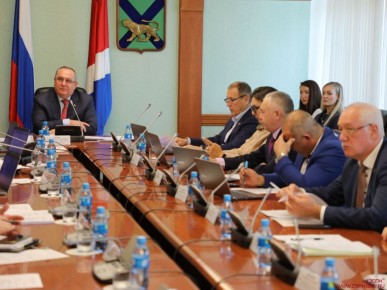 За три года в Приморье так и не появился ни один вытрезвитель