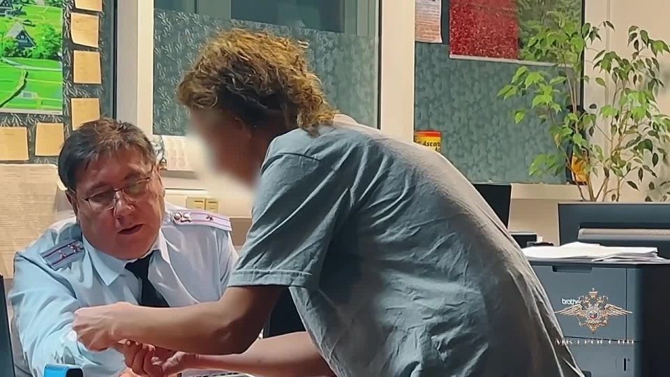 В отношении жительницы Приморья Эрики Владыко, которая бросила ребёнка в отеле Тайланда, возбуждено уголовное дело