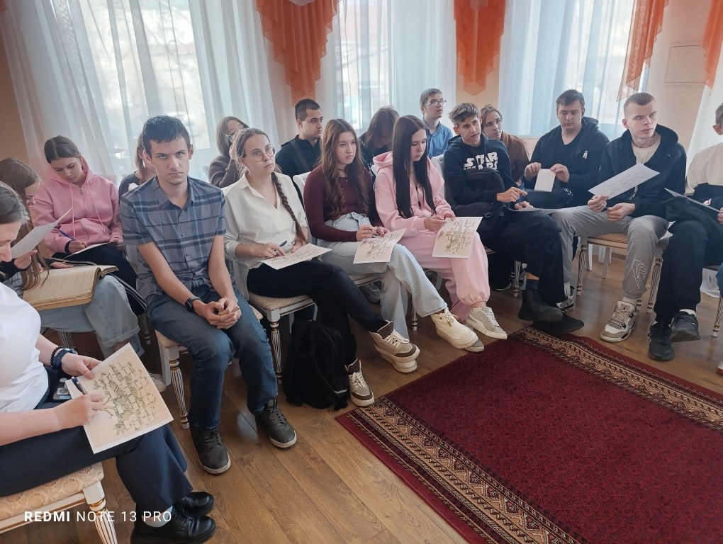 В уссурийском ЗАГСе прошла лекция, посвящённая Всероссийскому Дню правовой помощи детям В уссурийском ЗАГСе прошла лекция, посвящённая Всероссийскому Дню правовой помощи детям