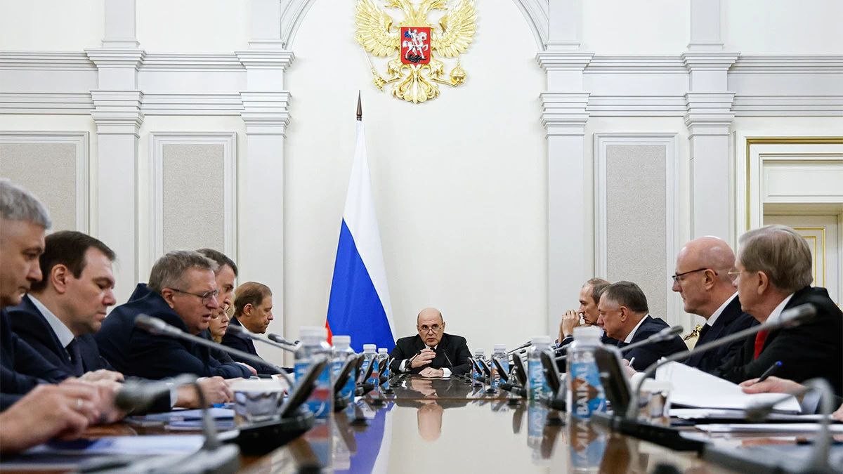 Правительство выделит почти 5 млрд рублей на поддержку 15 инвестиционных проектов на Дальнем Востоке