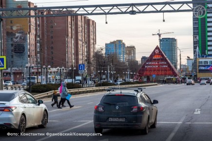В Воронеже до конца года могут открыть отделение посольства Белоруссии
