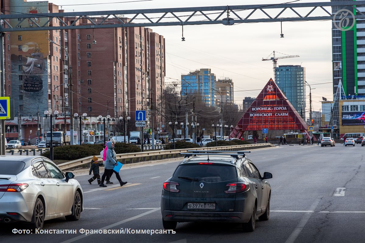 В Воронеже до конца года могут открыть отделение посольства Белоруссии